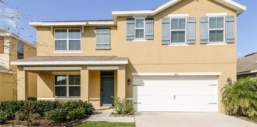 Casa en Bradenton, Florida 5 dormitorios, 240.99 m2 № 1680805