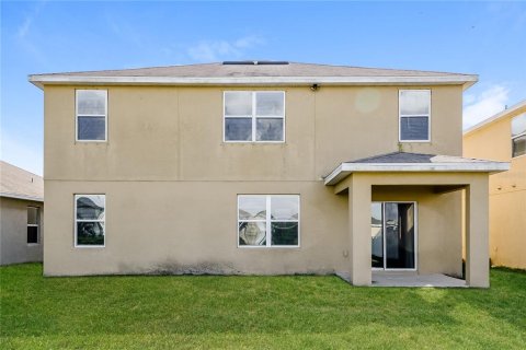House in Bradenton, Florida 5 bedrooms, 240.99 sq.m. № 1680805 - photo 17