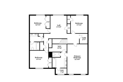 House in Bradenton, Florida 5 bedrooms, 240.99 sq.m. № 1680805 - photo 3