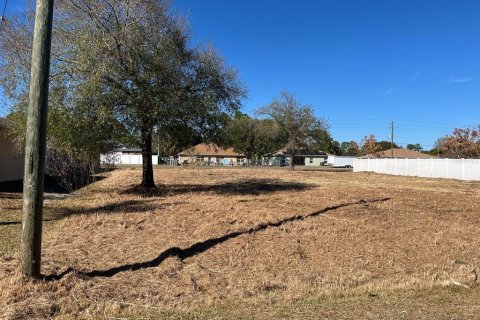 Terreno en venta en Palm Bay, Florida № 2198789 - foto 2