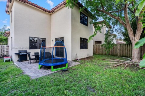 House in Homestead, Florida 3 bedrooms, 217.58 sq.m. № 1790519 - photo 30