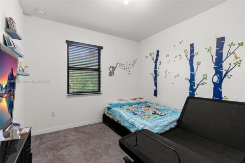 House in Homestead, Florida 3 bedrooms, 217.58 sq.m. № 1790519 - photo 26