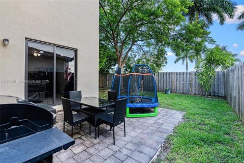 House in Homestead, Florida 3 bedrooms, 217.58 sq.m. № 1790519 - photo 29