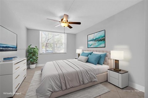 Copropriété à louer à Plantation, Floride: 2 chambres, 97.92 m2 № 1839617 - photo 26