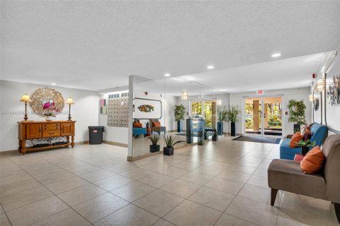 Copropriété à louer à Plantation, Floride: 2 chambres, 97.92 m2 № 1839617 - photo 21