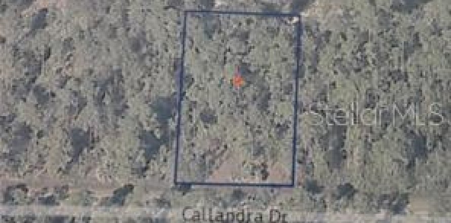 Land in Indian lake estates, Florida № 2162859