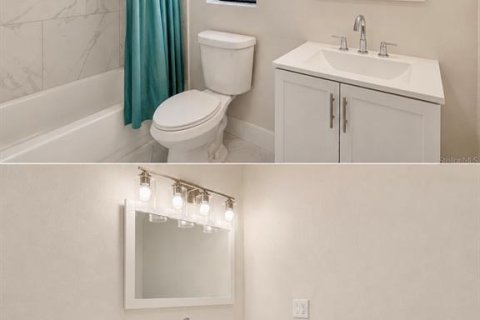 Villa ou maison à louer à Kissimmee, Floride: 4 chambres, 185.43 m2 № 2147931 - photo 20