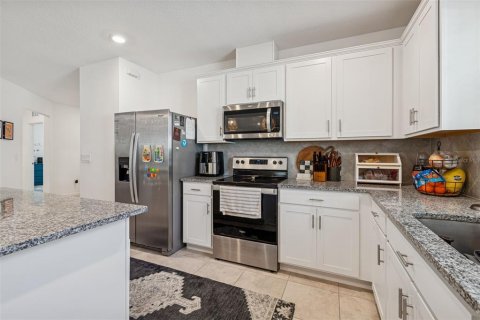 Casa en venta en Parrish, Florida, 3 dormitorios, 199.18 m2 № 2237572 - foto 20