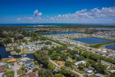 Propiedad comercial en venta en Ruskin, Florida, 217.95 m2 № 631419 - foto 12