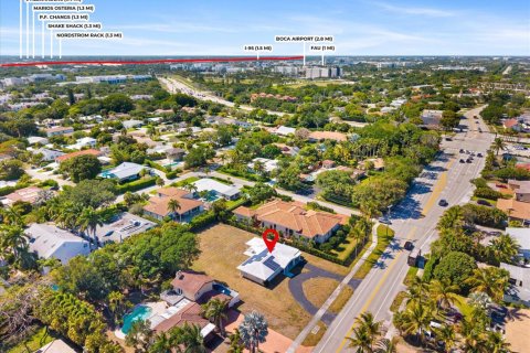 House in Boca Raton, Florida 3 bedrooms, 127.83 sq.m. № 2154313 - photo 9