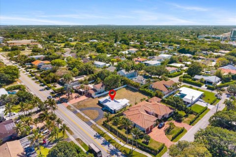 House in Boca Raton, Florida 3 bedrooms, 127.83 sq.m. № 2154313 - photo 13