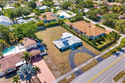 House in Boca Raton, Florida 3 bedrooms, 127.83 sq.m. № 2154313 - photo 4