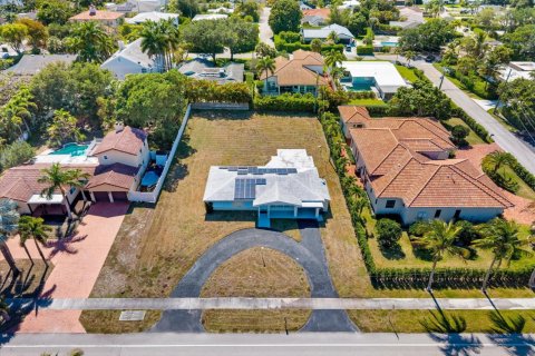 House in Boca Raton, Florida 3 bedrooms, 127.83 sq.m. № 2154313