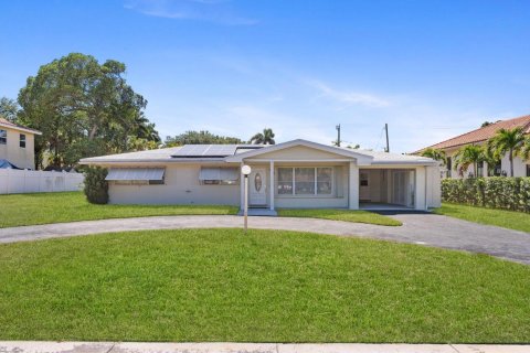 House in Boca Raton, Florida 3 bedrooms, 127.83 sq.m. № 2154313 - photo 16