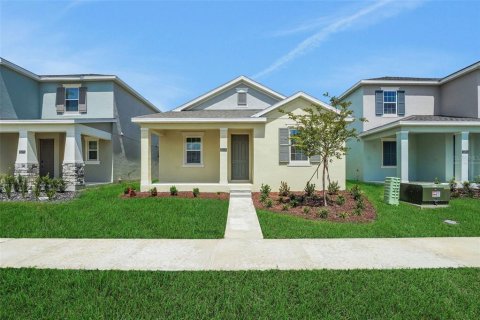 Villa ou maison à vendre à Apopka, Floride: 3 chambres, 164.62 m2 № 2404924 - photo 3