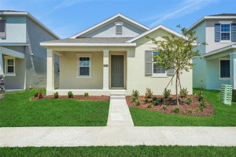 Villa ou maison à Apopka, Floride 3 chambres, 164.62 m2 № 2404924