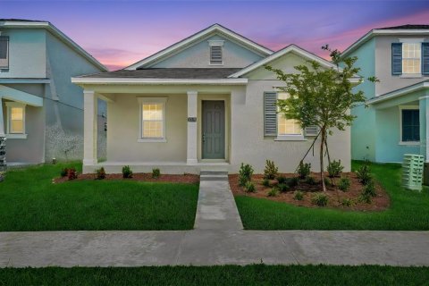 Villa ou maison à vendre à Apopka, Floride: 3 chambres, 164.62 m2 № 2404924 - photo 2