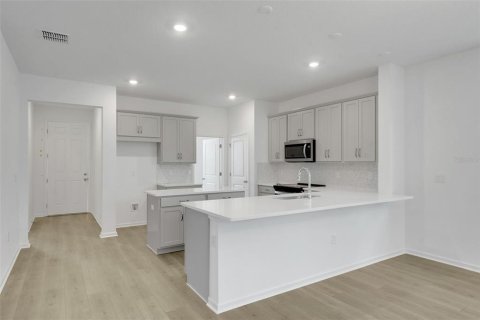 Villa ou maison à vendre à Apopka, Floride: 3 chambres, 164.62 m2 № 2404924 - photo 16