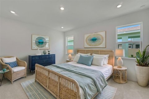 Villa ou maison à vendre à Apopka, Floride: 3 chambres, 164.62 m2 № 2404924 - photo 22