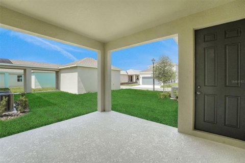 Villa ou maison à vendre à Apopka, Floride: 3 chambres, 164.62 m2 № 2404924 - photo 27