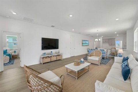 Villa ou maison à vendre à Apopka, Floride: 3 chambres, 164.62 m2 № 2404924 - photo 20