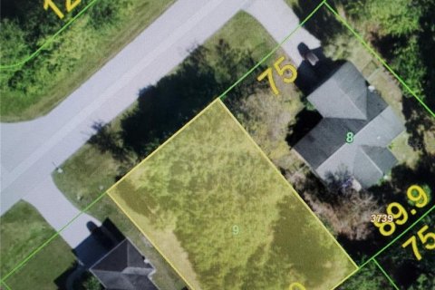 Land in Englewood, Florida № 2162050 - photo 2