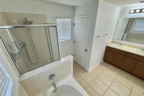 Villa ou maison à louer à Ocoee, Floride: 4 chambres, 214.51 m2 № 1851089 - photo 19