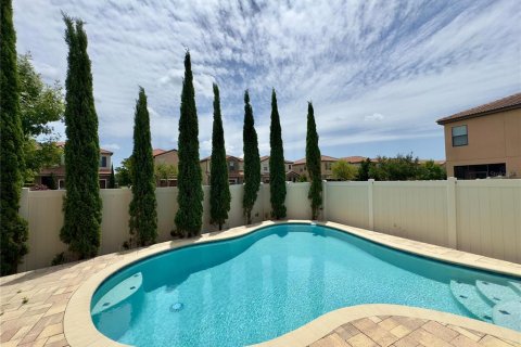 Casa en alquiler en Ocoee, Florida, 4 dormitorios, 214.51 m2 № 1851089 - foto 2