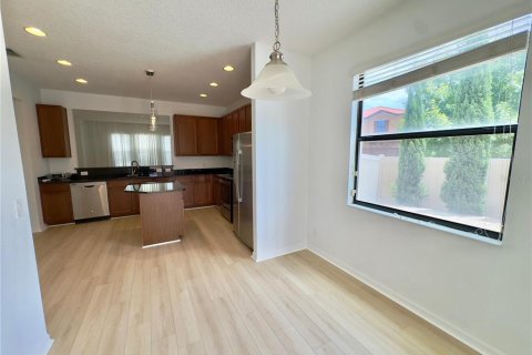 House in Ocoee, Florida 4 bedrooms, 214.51 sq.m. № 1851089 - photo 8