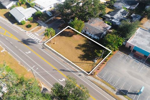 Land in Brandon, Florida № 1618030 - photo 3