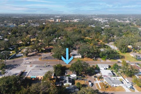 Land in Brandon, Florida № 1618030 - photo 4
