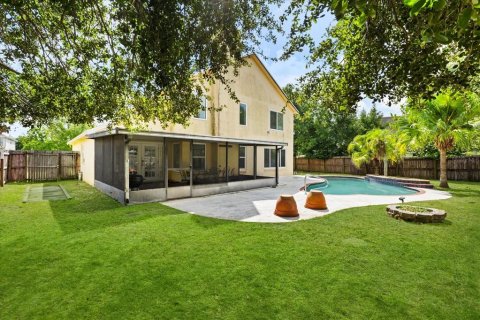 Casa en venta en Orlando, Florida, 4 dormitorios, 195.56 m2 № 1899523 - foto 30