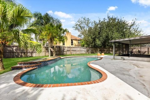Casa en venta en Orlando, Florida, 4 dormitorios, 195.56 m2 № 1899523 - foto 29