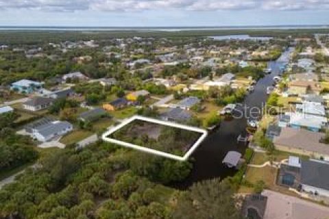 Land in Port Charlotte, Florida № 2195081