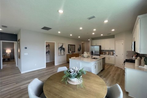 House in Flagler Beach, Florida 4 bedrooms, 190.91 sq.m. № 1783440 - photo 12