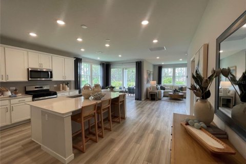 House in Flagler Beach, Florida 4 bedrooms, 190.91 sq.m. № 1783440 - photo 9