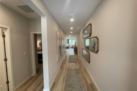 House in Flagler Beach, Florida 4 bedrooms, 190.91 sq.m. № 1783440 - photo 3