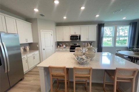House in Flagler Beach, Florida 4 bedrooms, 190.91 sq.m. № 1783440 - photo 10