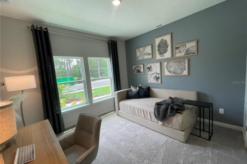 House in Flagler Beach, Florida 4 bedrooms, 190.91 sq.m. № 1783440 - photo 6