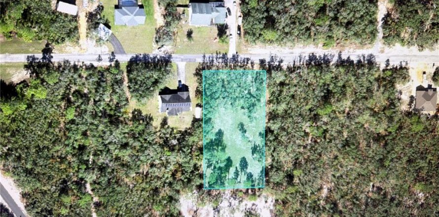 Land in Frostproof, Florida № 2158924