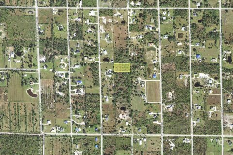 Terrain à vendre à Punta Gorda, Floride № 2232424 - photo 3