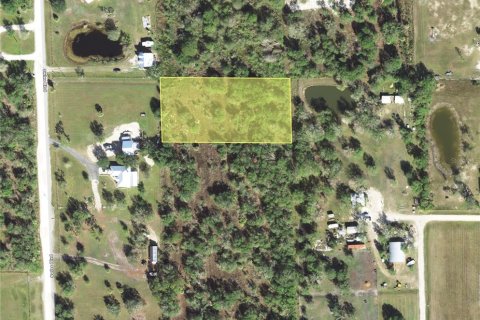 Land in Punta Gorda, Florida № 2232424