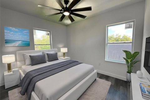 Casa en venta en Tampa, Florida, 3 dormitorios, 155.61 m2 № 1834716 - foto 11