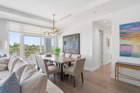 Condo in Highland Beach, Florida, 2 bedrooms  № 2189253 - photo 8