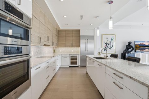 Condo in Highland Beach, Florida, 2 bedrooms  № 2189253 - photo 5