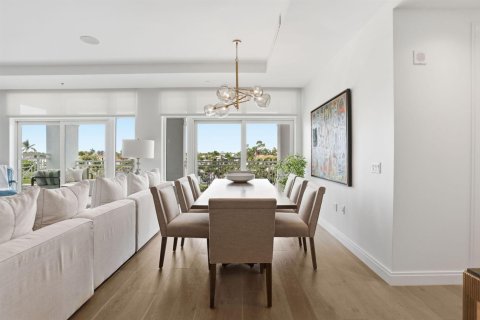 Condo in Highland Beach, Florida, 2 bedrooms  № 2189253 - photo 6