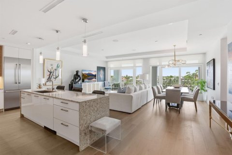 Condo in Highland Beach, Florida, 2 bedrooms  № 2189253 - photo 4
