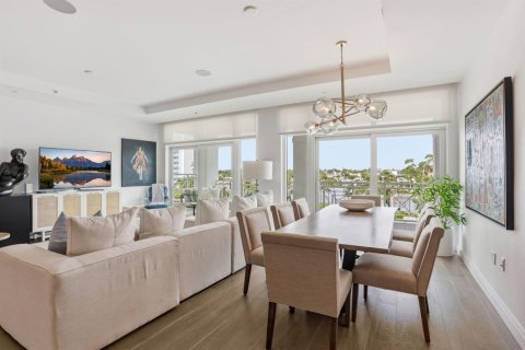 Condo in Highland Beach, Florida, 2 bedrooms  № 2189253 - photo 7