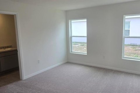 Купить виллу или дом в Пайнсиана, Флорида 6 комнат, 115.11м2, № 1839845 - фото 8