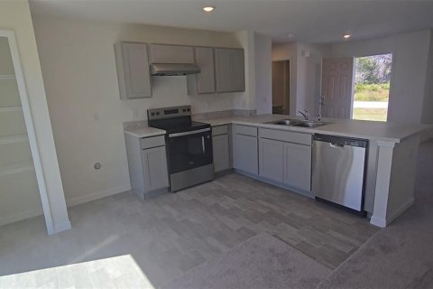 Купить виллу или дом в Пайнсиана, Флорида 6 комнат, 115.11м2, № 1839845 - фото 4